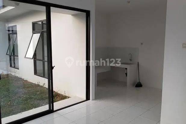 Rms001 Rumah Disewa Cluster Florence Citra Raya Tangerang 2