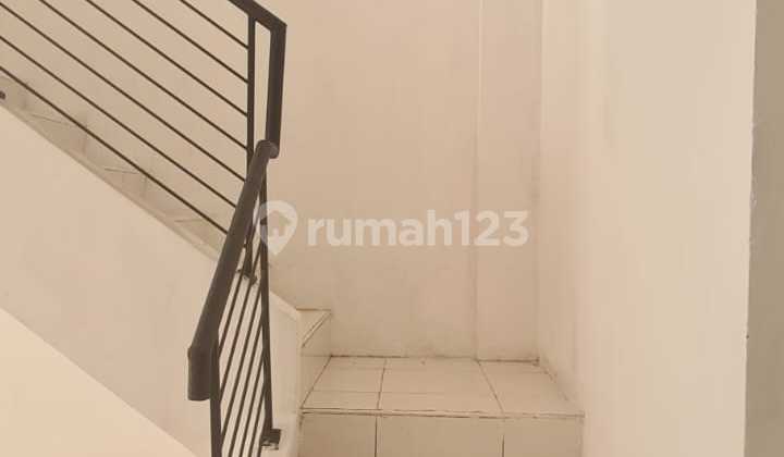 Ruko Fresh Market Kota Wisata Cibubur, Nagrak Village, Gunung Putri Subdistrict, Bogor Regency S226 2