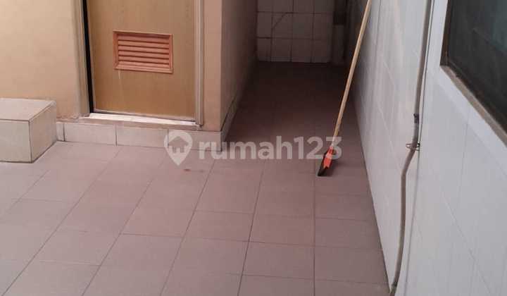 Rumah di Pluit Selatan, Penjaringan, Jakarta Utara S184 2