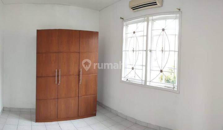 Rumah Nyaman Bebas Banjir 180m2 hadap Barat Legenda Wisata Cibubur S153 2