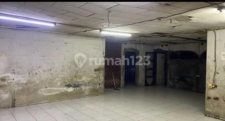 Workshop di Jelambar Bebas Banjir, Berada di Daerah Rame, Cocok Utk Konveksi, Online S269