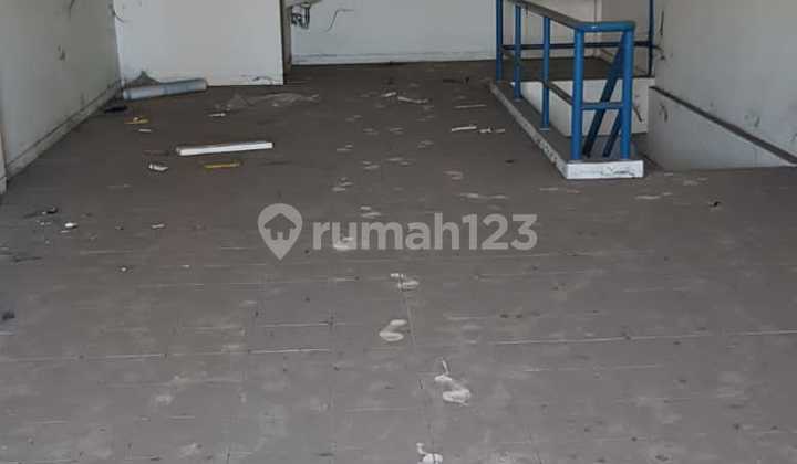 Ruko Mall Cikampek Jl A.Yani Dawuan Timur, kec cikampek Krawang jawa barat 2 ruko gandeng (bisa jual 1 an) S174 2
