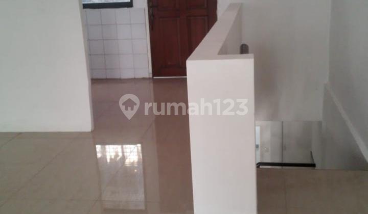 Shop House in Cideng, Central Jakarta Located in the Business Center S243 2