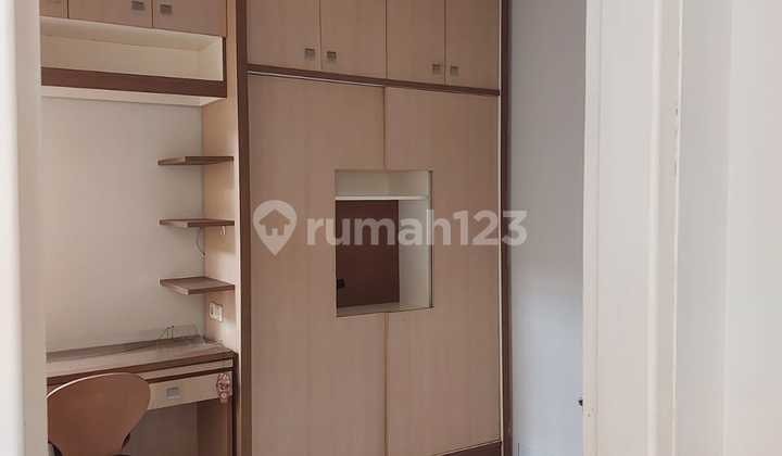 House in a Cluster in Legenda Wisata Cibubur S224 2