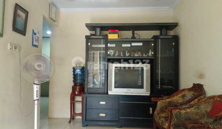 Poris Indah House, Cipondoh Indah Sub-district, Cipondoh, Tangerang City S195