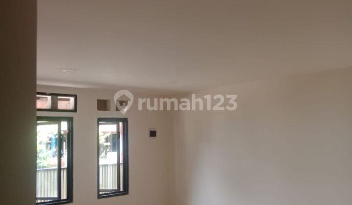 Land 154M2 Building 65M2 House in Antilope Complex Flood-Free, Comfortable and Fresh Air S250 2