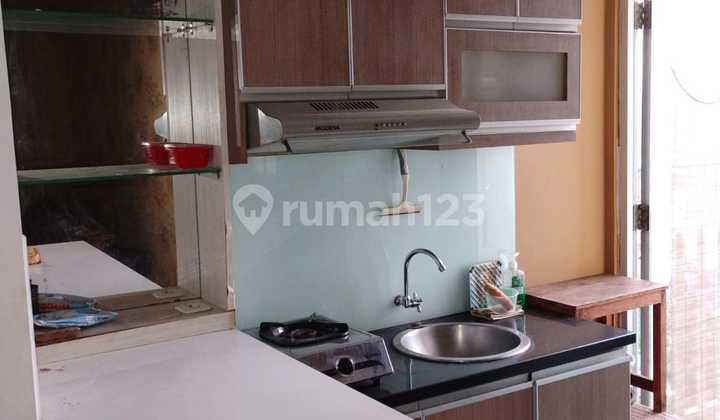 Apartemen Pancoran Riverside lt 19 Jl Pangadegan Kel Cikoko Kexmc Pancoran Jaksel S192