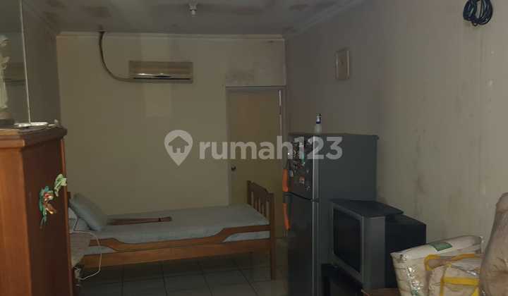 Rumah semi furnis 175m2 Duri Kepa jln Duri Mas S175