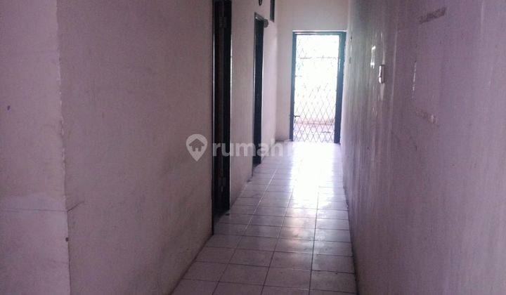Ruko di Pangeran Jayakarta LB 180m² hadap Tenggara, sawah besar, Jakarta Pusat S151 2