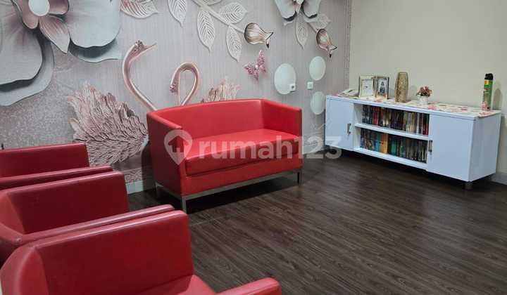 Rumah semi furnis 90m2 hadap Timur Cluster Vivaldi Legenda Wisata Cibubur S157 Rumah semi furnis 90m2 hadap Timur Cluster Vivaldi Legenda Wisata Cibubur S157