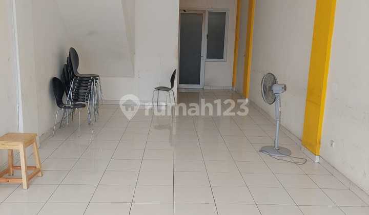 Rumah Jl Kavling Polri Jelambar Kec Grogol Petamburan Jakbar S197 2