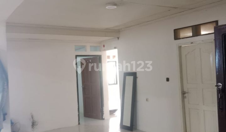 Rumah LT 154M2 LB 65M2 di Komplek Antilope Bebas Banjir, Nyaman dan Udara Segar S250 Rumah LT 154M2 LB 65M2 di Komplek Antilope Bebas Banjir, Nyaman dan Udara Segar S250