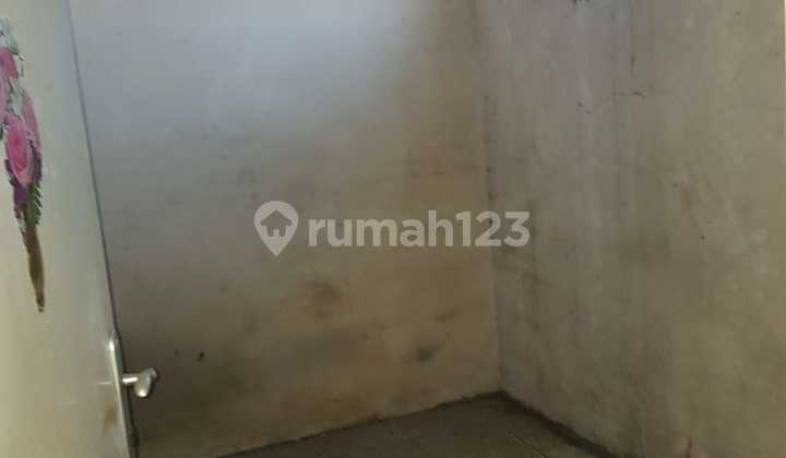 Rumah Tua 78m² Kemanggisan Raya 63 Palmerah, Kec Palmerah, Kota Jakarta Barat, Daerah Khusus Ibukota Jakarta S170 2