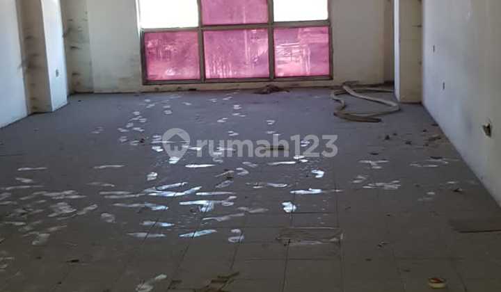 Ruko Mall Cikampek Jl A.Yani Dawuan Timur, kec cikampek Krawang jawa barat 2 ruko gandeng (bisa jual 1 an) S174 1