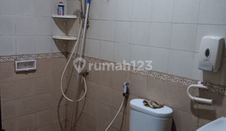 House in Legenda Wisata, Cibubur, Wanaherang Village, Gunung Putri District, S180