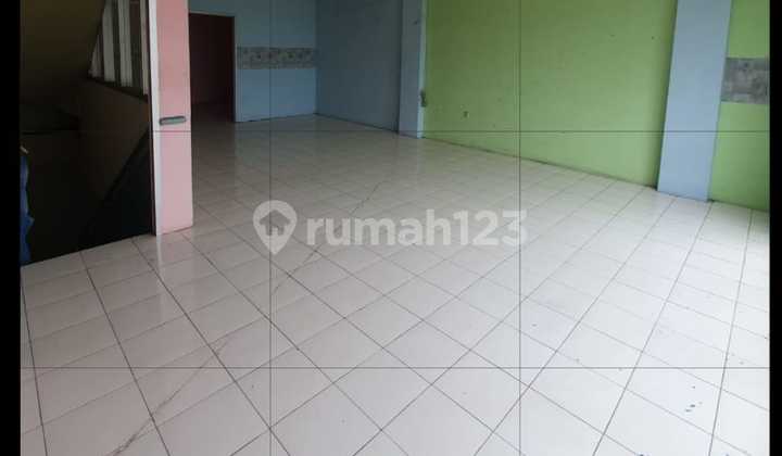Sewa ruko dekat flyover Narogong Cileungsi S149 1