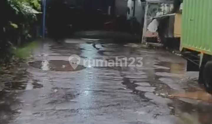 Gudang Telajung Udik Gunung Putri Kab Bogor S234