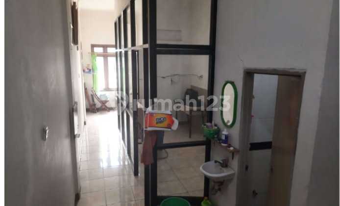 Rumah Setia Jaya Kel Jelambar Baru Kec Grogol Petamburan Jakbar S221 2