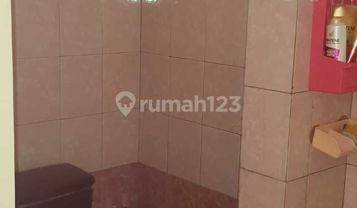 Rumah semi furnis 175m2 Duri Kepa jln Duri Mas S175 2