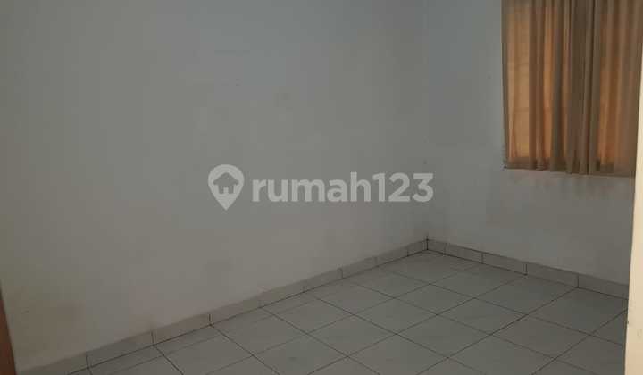 Rumah Jelambar Barat, Kel Jelambar Baru, Kec Grogol Petamburan Jakarta Barat S165 2