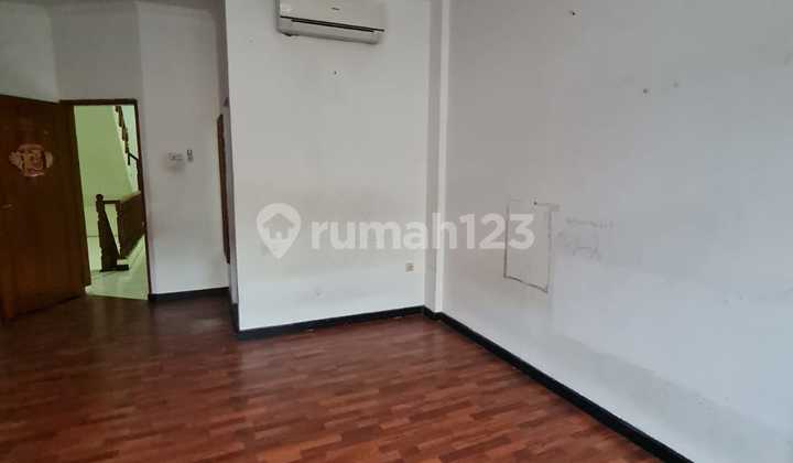 Rumah 267m2 Jelambar  Barat Kel Jelambar Baru Kec Grogol Petamburan S167 2