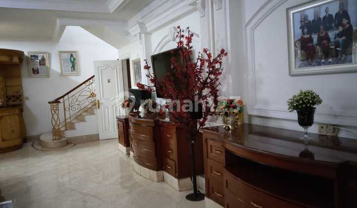 Washington Cluster House, Legendary Tourist Cibubur, Wanaherang Village, Gunung Putri Subdistrict, Bogor Regency S212 2