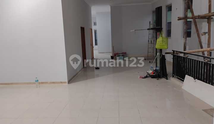 Workshop di Pademangan Daerak Konveksi dan Bebas Banjir S285