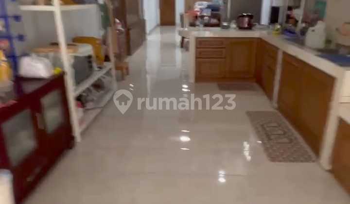 Kamal Raya Street, Tegal Alur Village, Kalideres Subdistrict, West Jakarta, S232 2