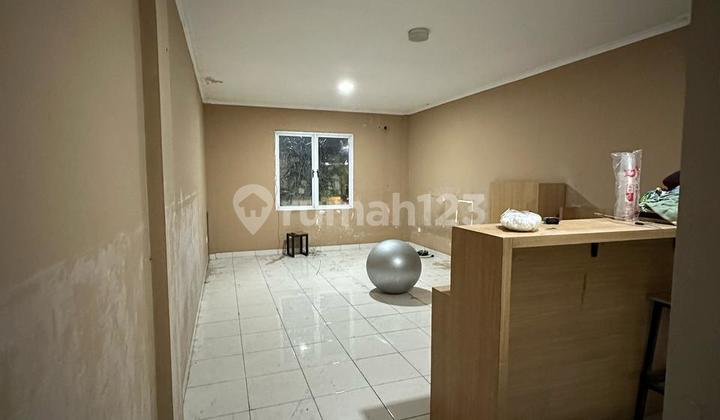 Ruko di Kota Wisata, Cibubur, Gunung Putri S185