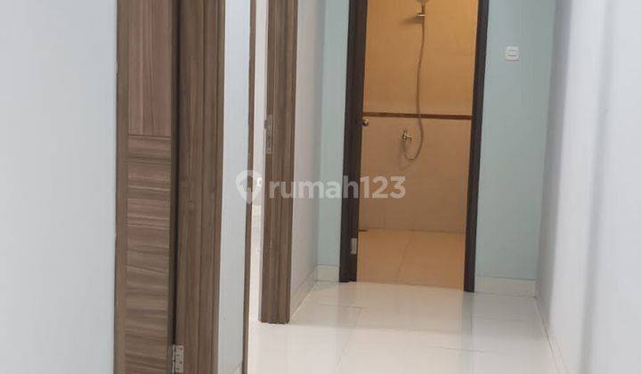 Sewa Rumah 2lt 3KT Kebagusan Pasar Minggu Jaksel Carpark Timur S144 2