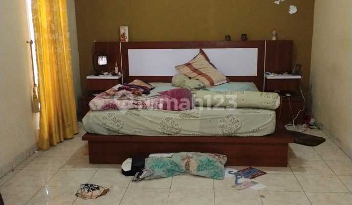Rumah Sewa Full Furnish Tinggal Masuk Legenda Wisata Kel Wanaherang Kec Gunung Putri Kab Bogor S235 2