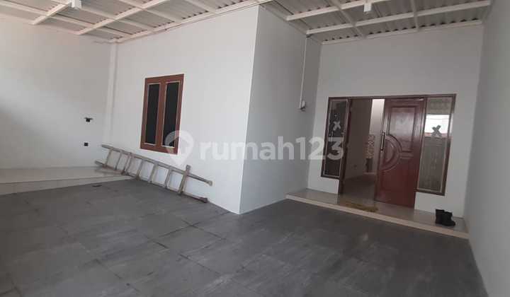 Rumah Jatibening Baru, Bebas Banjir, Nyaman dan Udara Segar S241