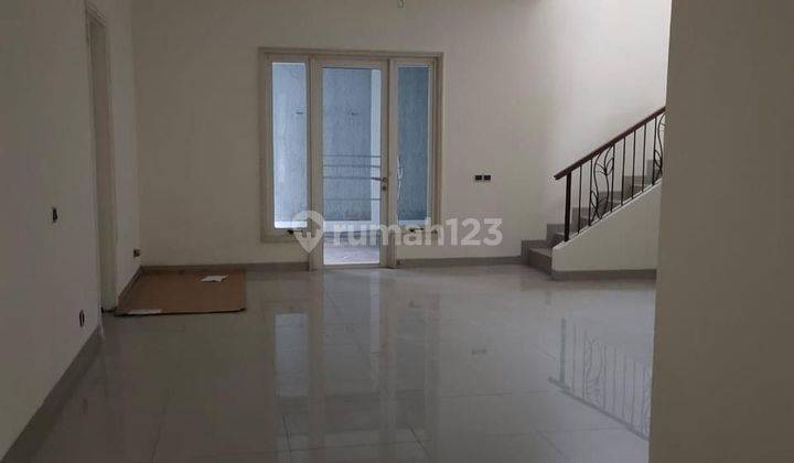 R059 Dijual Rumah Pondok Hijau Golf Serpong 1