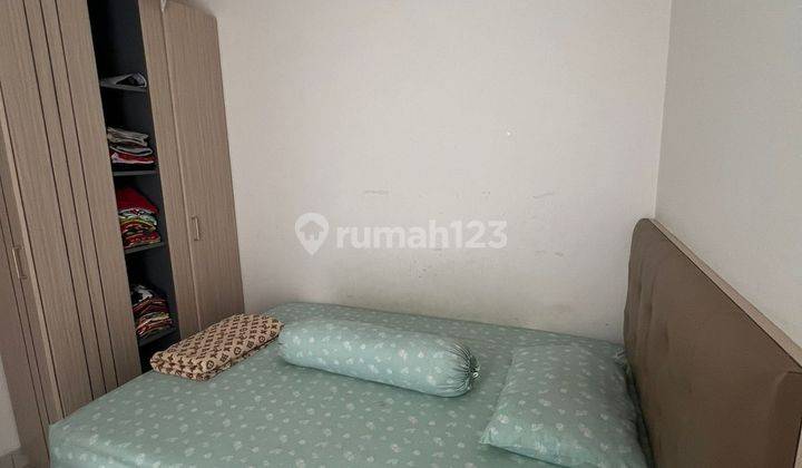 R003 Dijual Rumah Cluster Academia Citra Raya Tangerang  2