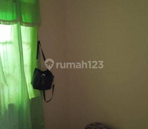 R042 Dijual Rumah Cluster Atlantis Citra Raya Tangerang 2