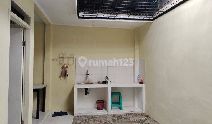 R046 Dijual Rumah Sudah Renov Cluster Sevilla Citra Raya Tangerang  2