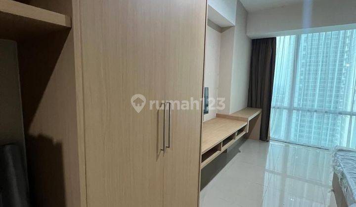 Dijual Apartemen U Residence Lippo Karawaci  2