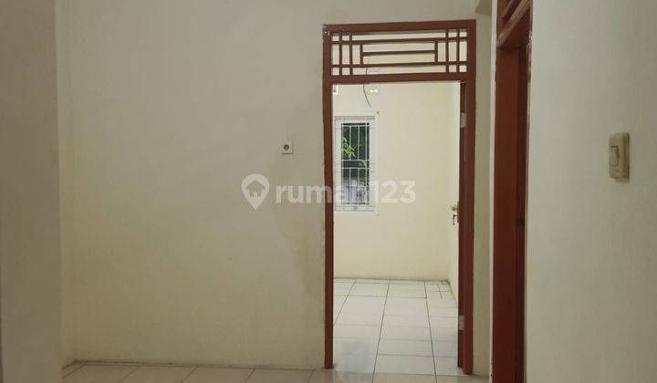 R044 Dijual Rumah Sudah Renov Cluster Graha Catania Citraraya Tangerang  2