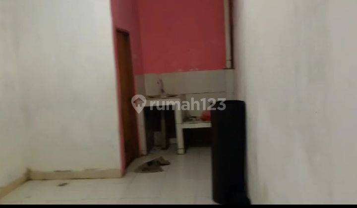 R047 Dijual Rumah Serdang Cikupa Tangerang  2