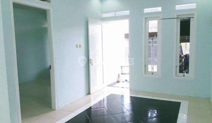 R045 Dijual Rumah Sudah Renov Green Sevila Citra Raya Tangerang  2