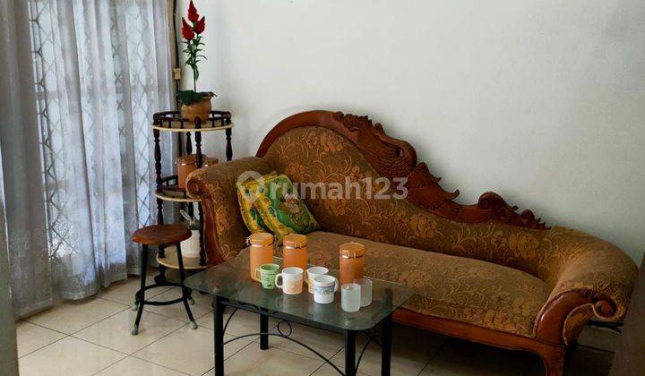 R029 Dijual Rumah Cluster Puspita Citra Raya Tangerang  2