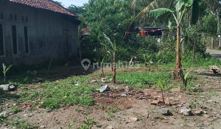 R019 Dijual Tanah Huk Rata Siap Bangun ,Tigaraksa Tangerang  1