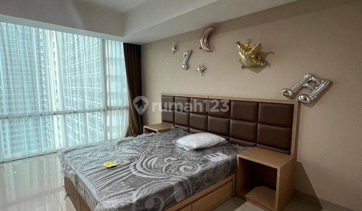 Dijual Apartemen U Residence Lippo Karawaci  1