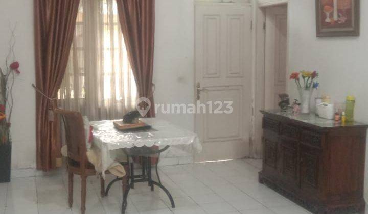 R03 Dijual Rumah Taman Mediterania Citra Raya Tangerang  2