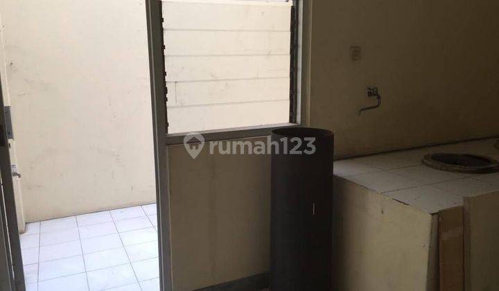 Rk10 Dijual Ruko Didalam Area Pasar Sipansa Serpong Tangerang 1