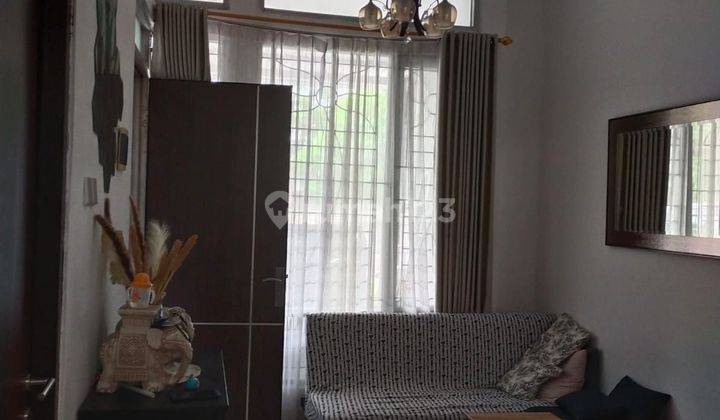 R058 Dijual Rumah Rapi Citraraya Tangerang 1