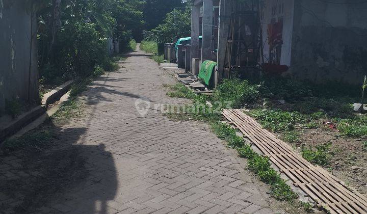 R019 Dijual Tanah Huk Rata Siap Bangun ,Tigaraksa Tangerang  2