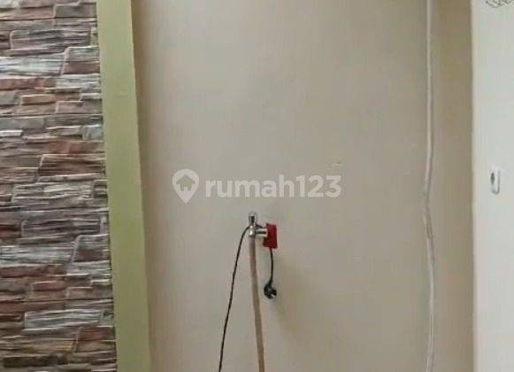 R062 Dijual Rumah Rapi Perum Griya Rajeg Tangerang  2