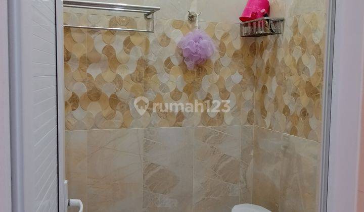 R063 Dijual Rumah 2lantai Atlantis Citra Raya Tangerang  1