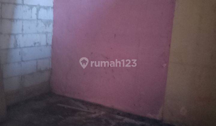 R015 Dijua Rumah, Perum Puri Tigaraksa 2